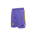 Adidas - Custom OC Tiro 25 Short - Blue