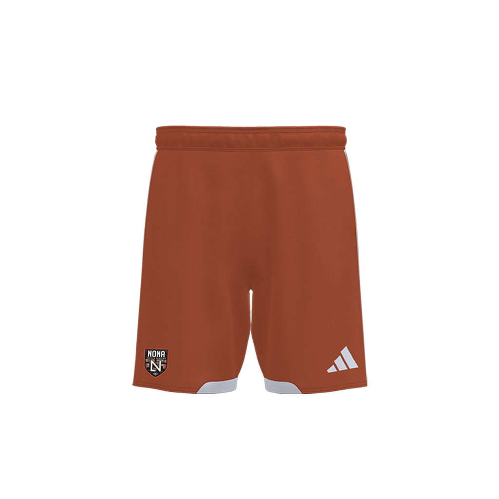 Adidas - Tiro 26 Custom Short - Orange