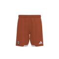 Adidas - Tiro 26 Custom Short - Orange