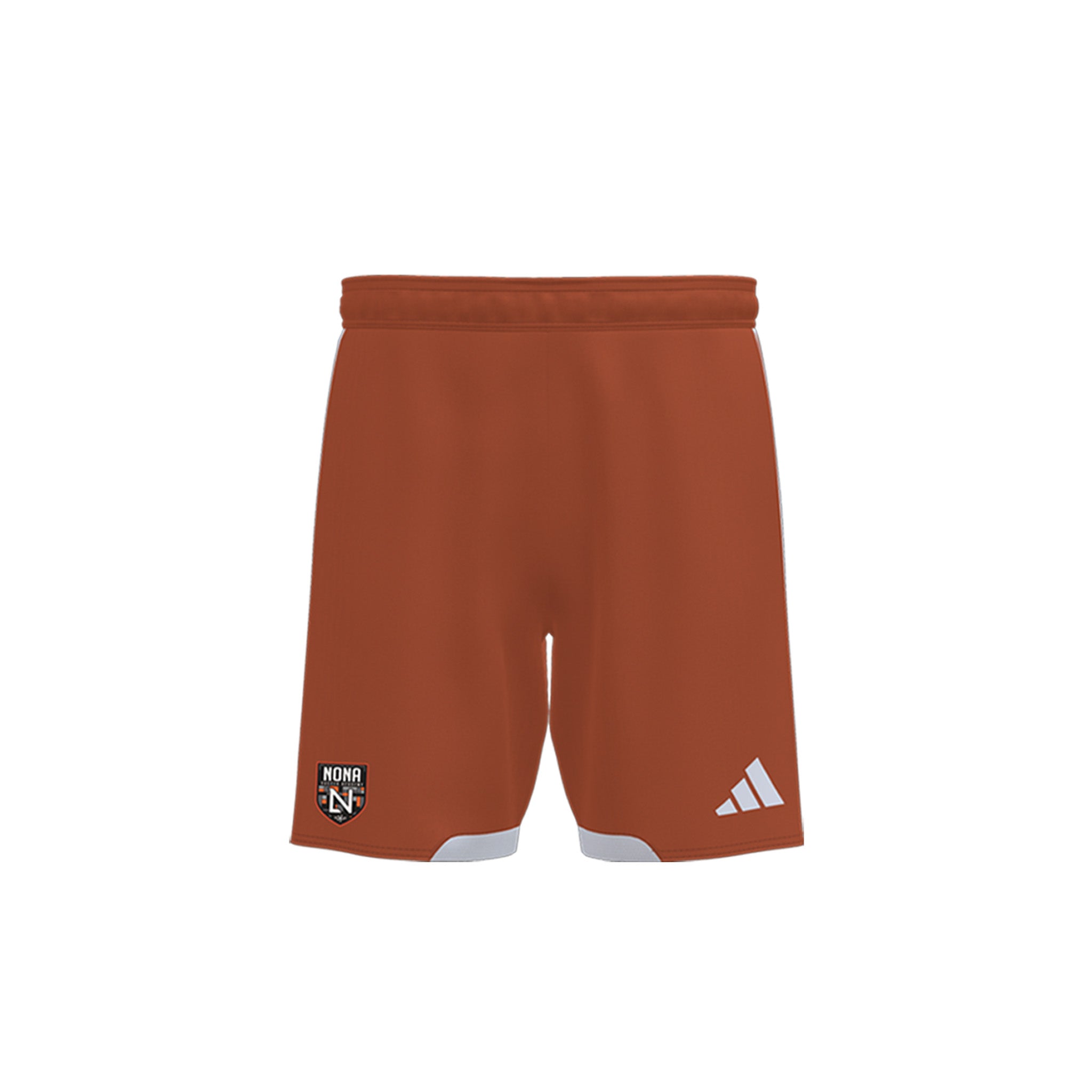 Adidas - Tiro 26 Custom Short - Orange