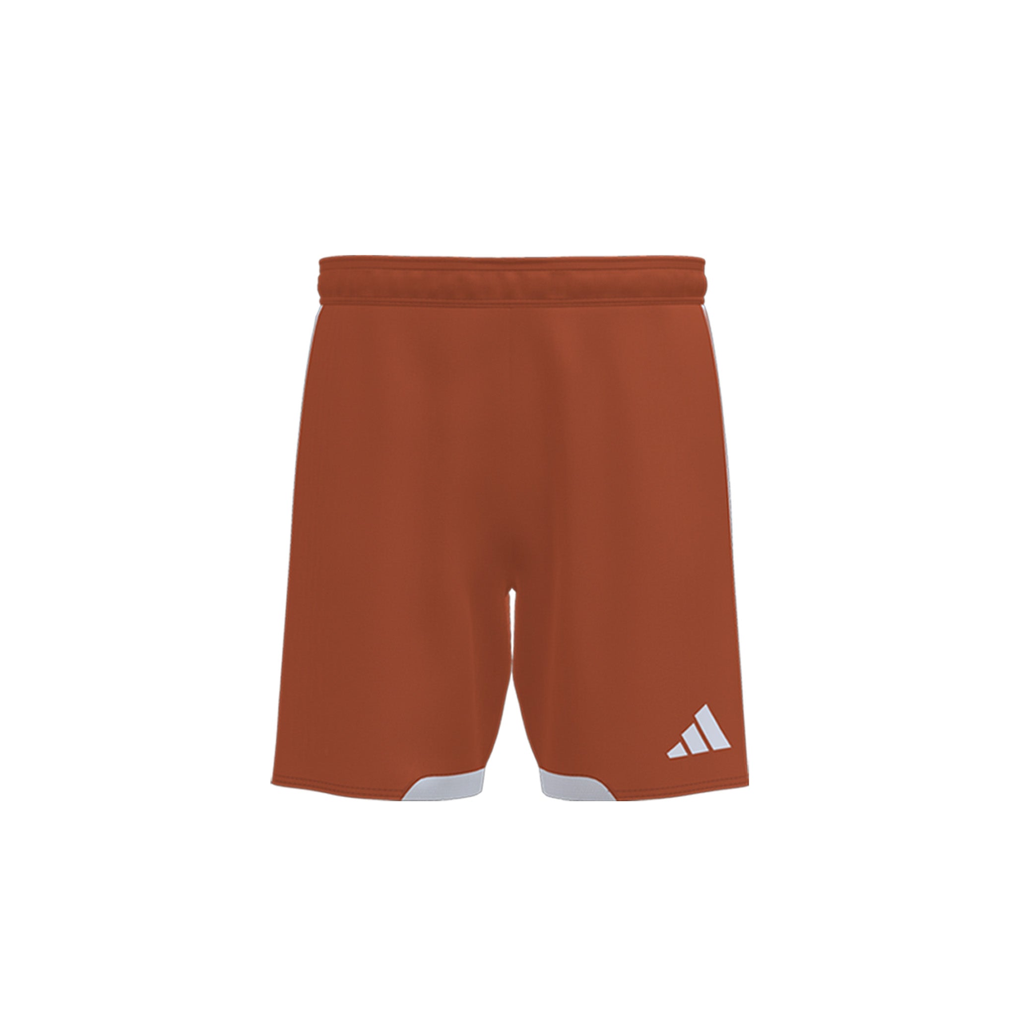 Adidas - Tiro 26 Custom Short - Orange
