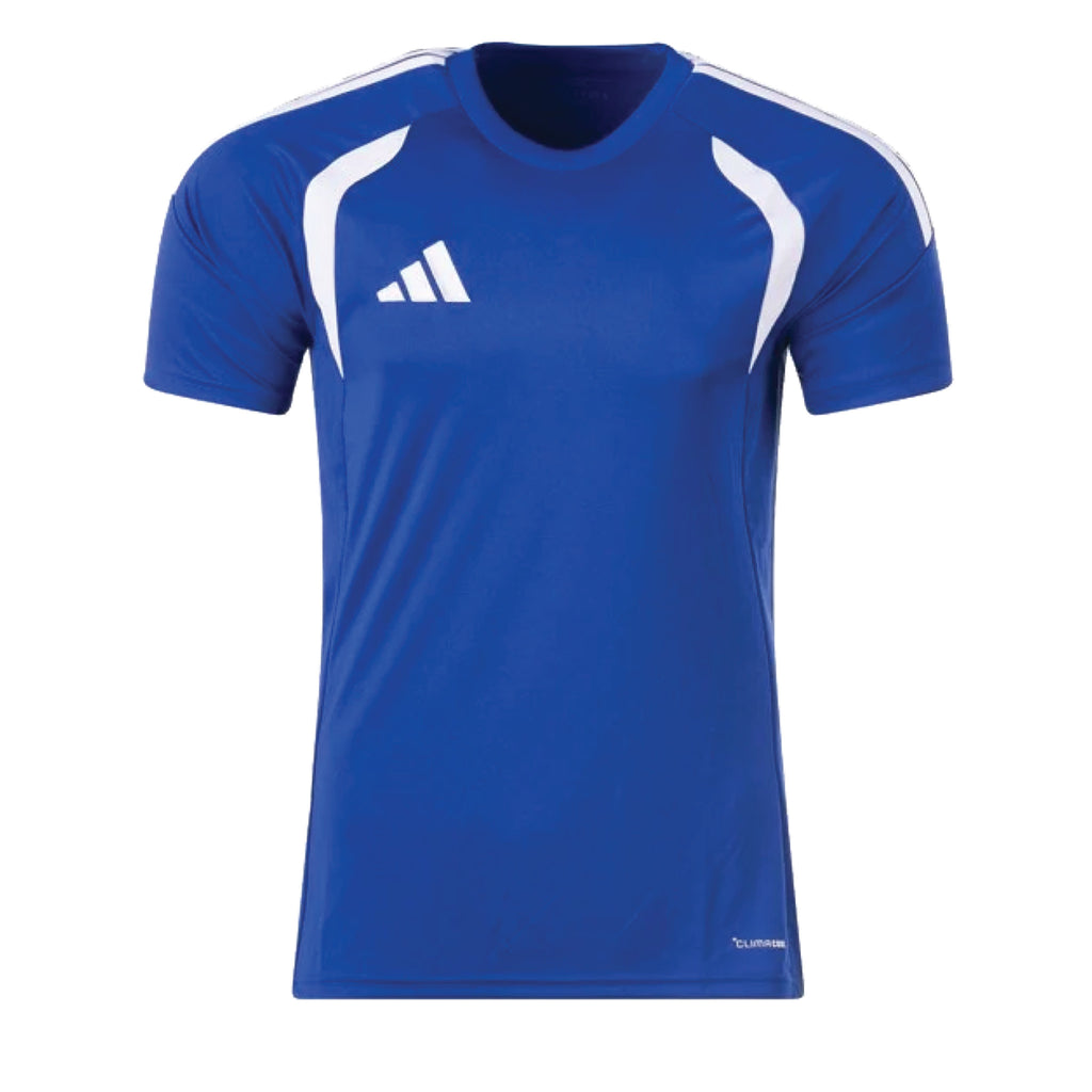Adidas - Tiro 26 League Jersey - Royal Blue