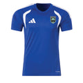Adidas - Tiro 26 League Jersey - Royal Blue
