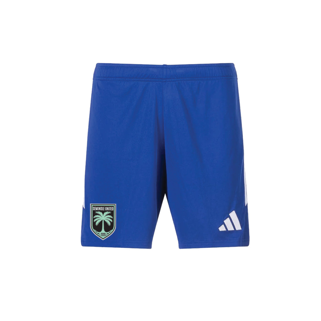 Adidas - Tiro 26 League Short - Royal Blue
