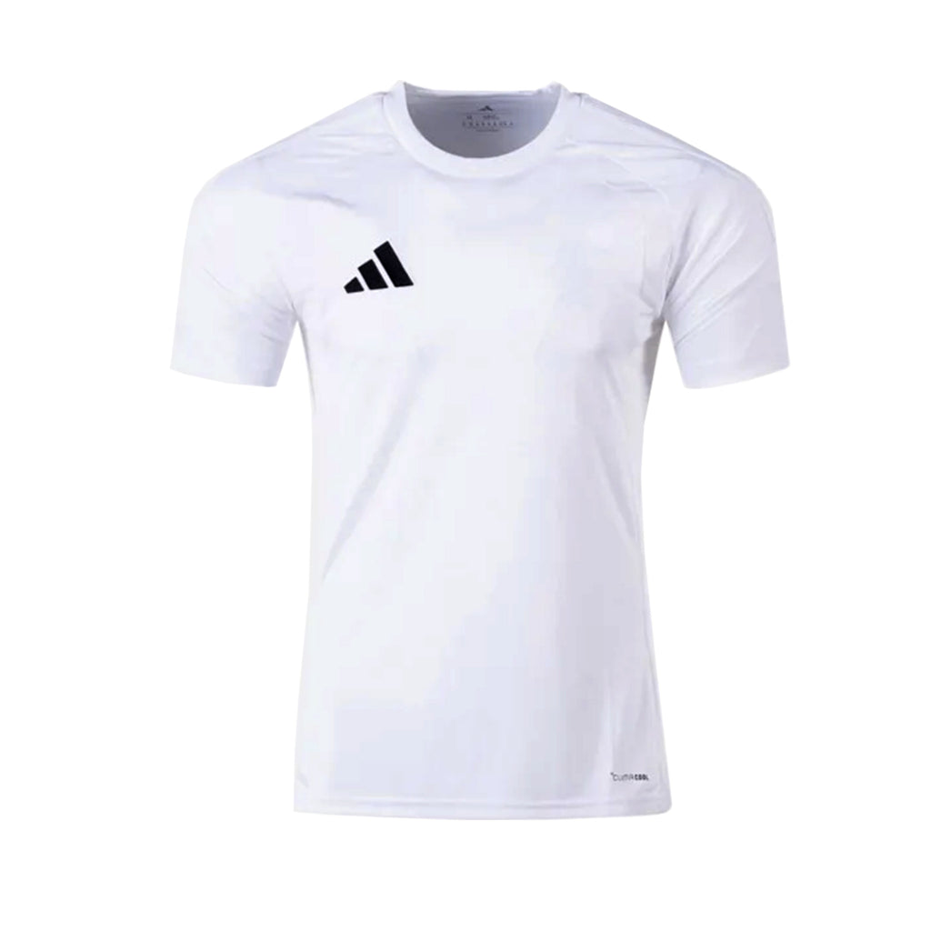 Adidas - Entrada 26 Jersey - White