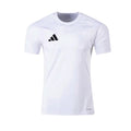 Adidas - Entrada 26 Jersey - White