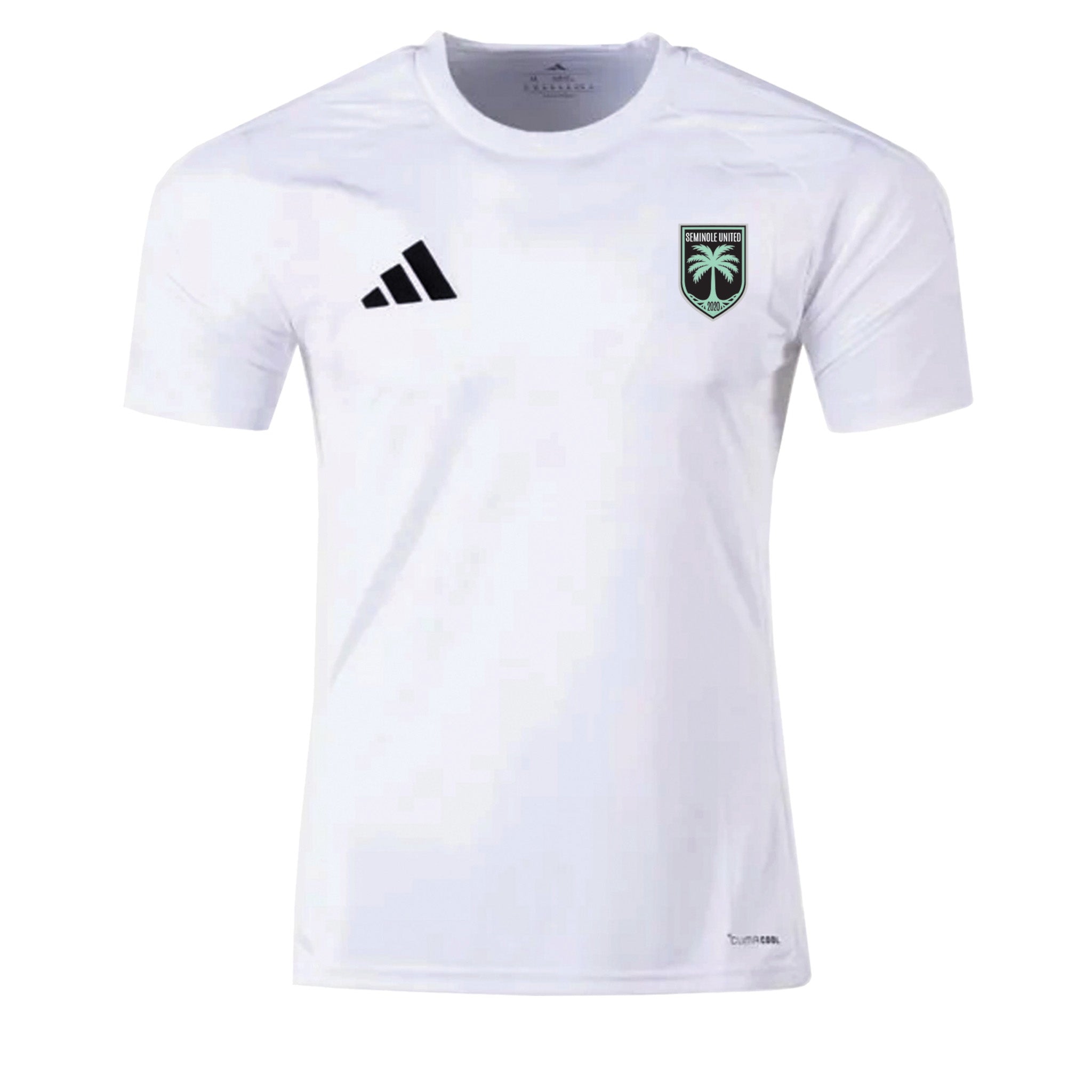 Adidas - Tiro 26 Competition Jersey - White