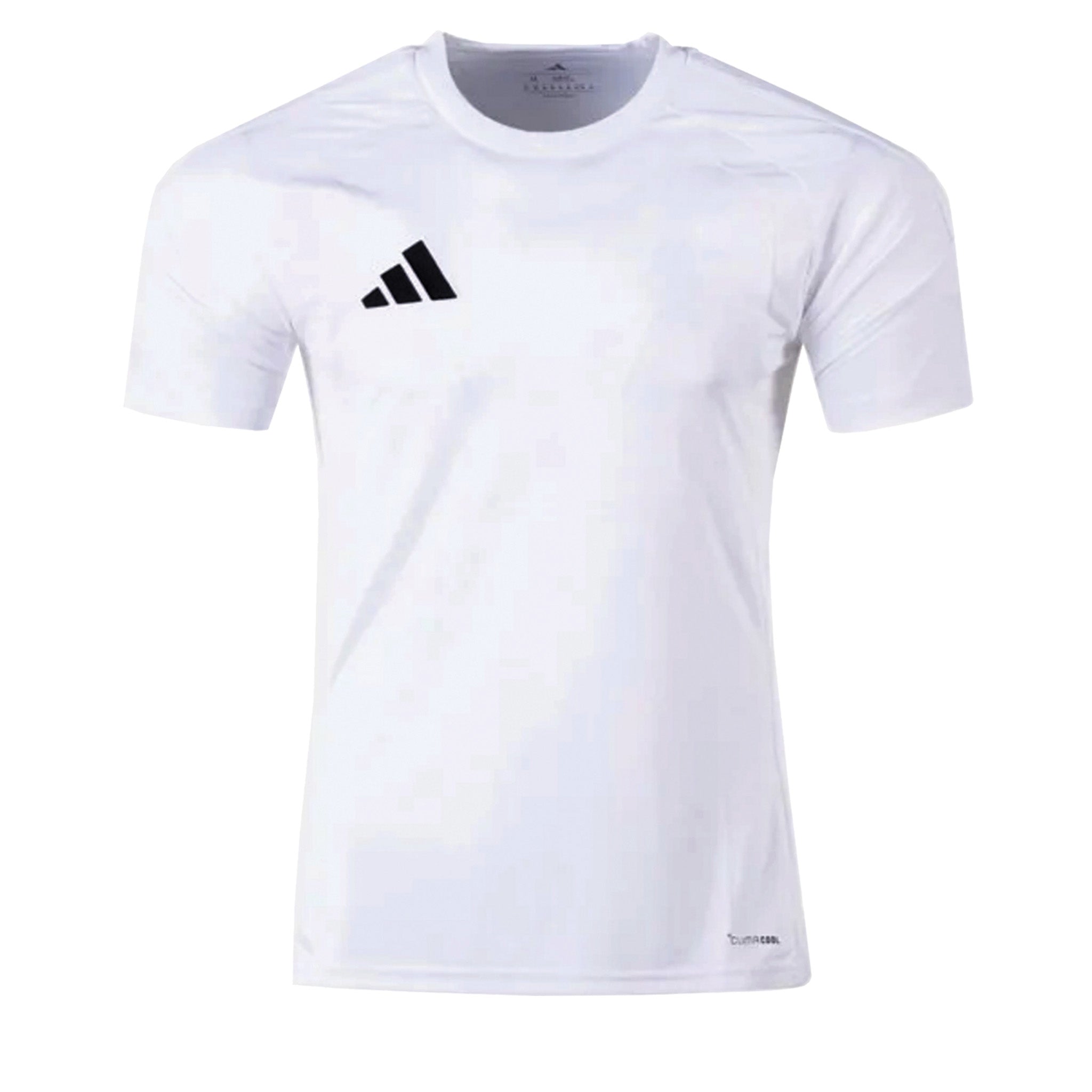Adidas - Tiro 26 Competition Jersey - White
