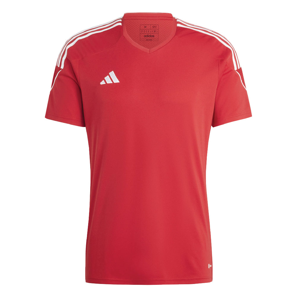 Adidas - Tiro 23 League Jersey - Red