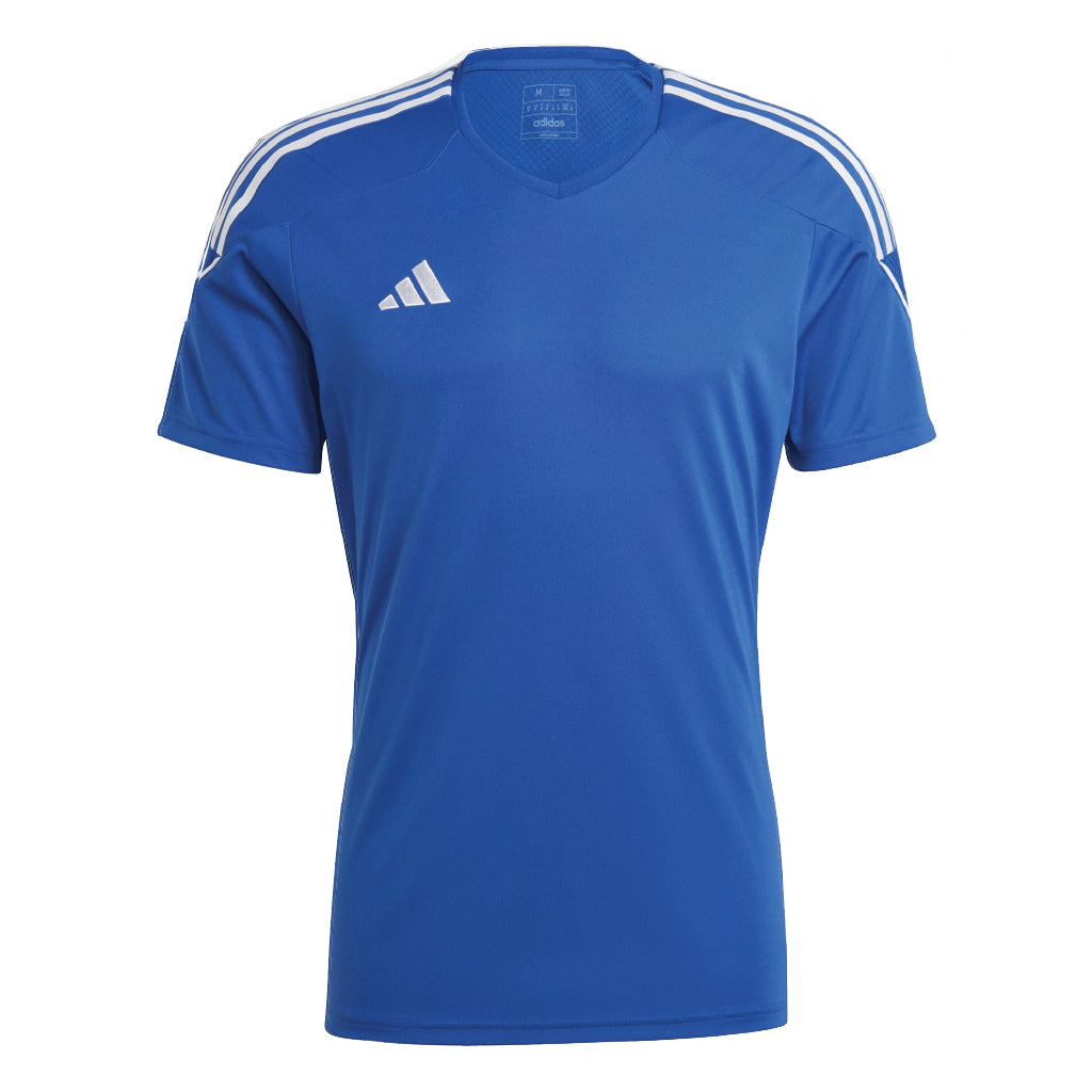 Adidas - Tiro 23 League Jersey - Royal Blue