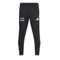 Adidas - Tiro 26 League Pant - Black - With Logo