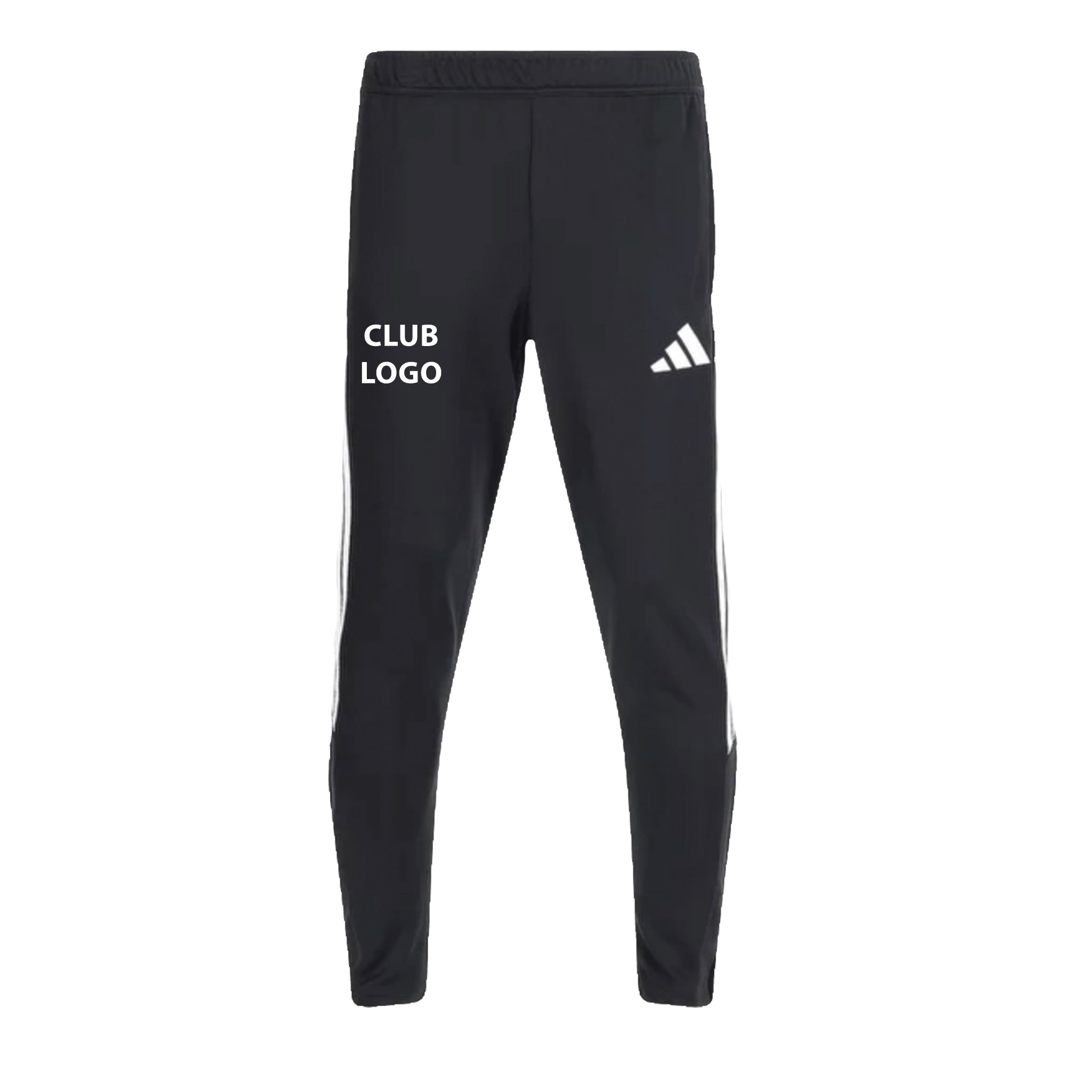 Adidas - Tiro 26 League Pant - Black - With Logo