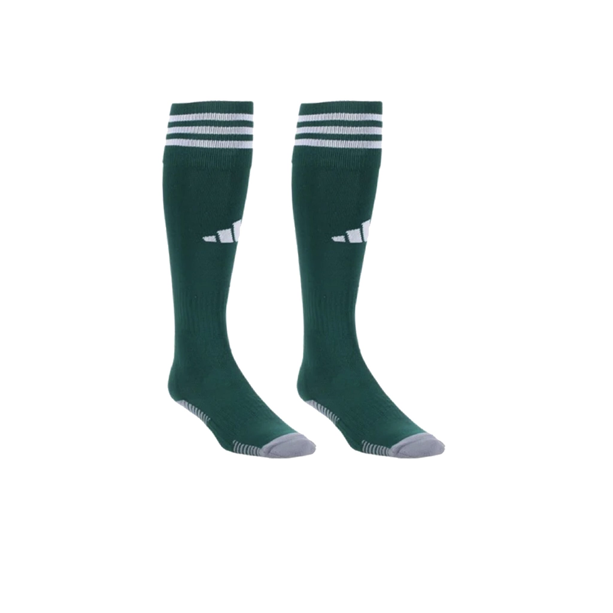Adidas - Copa Zone Cushion 5 OTC Sock - Dark Green