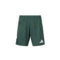 Adidas - Entrada 26 Custom Short - Dark Green