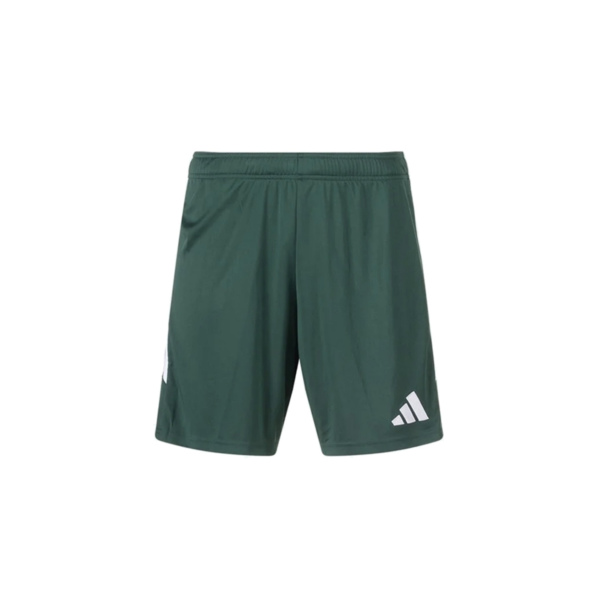 Adidas - Entrada 26 Custom Short - Dark Green