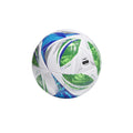 Adidas - MLS League Ball NFHS - White/Green