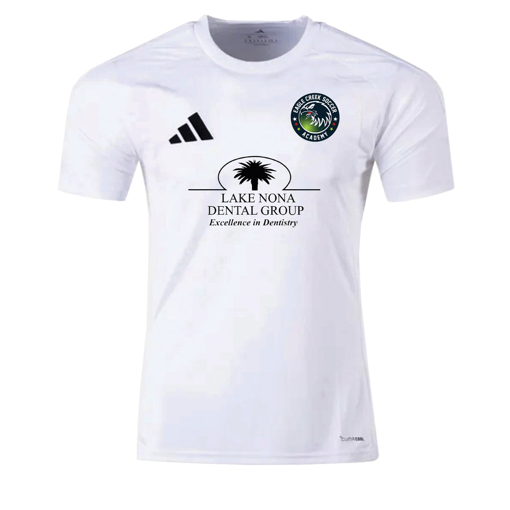 Adidas - Tabela 23 Jersey - White
