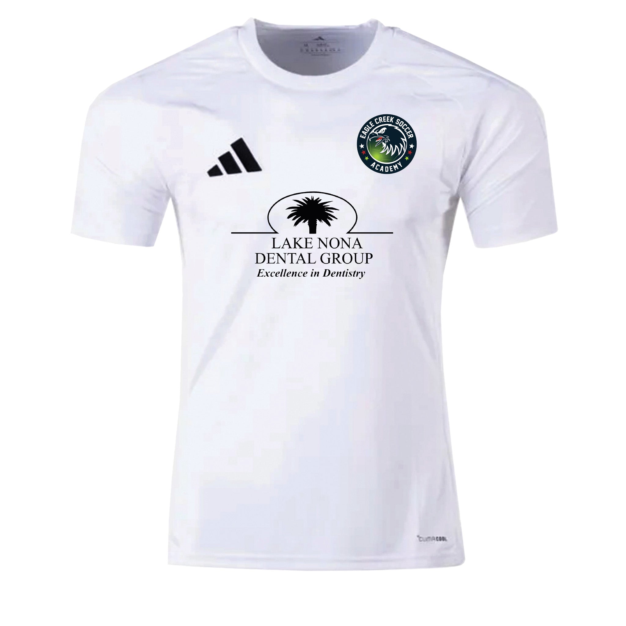 Adidas - Tabela 23 Jersey - White