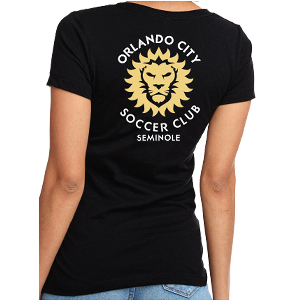 Orlando City Lion V - Seminole