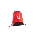 Puma - Team Goal Gym Sack - Red