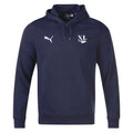 Puma - TeamGoal Casuals Hoody - Navy Blue