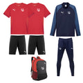 XL Academy - Lake Nona - NEW STUDENT