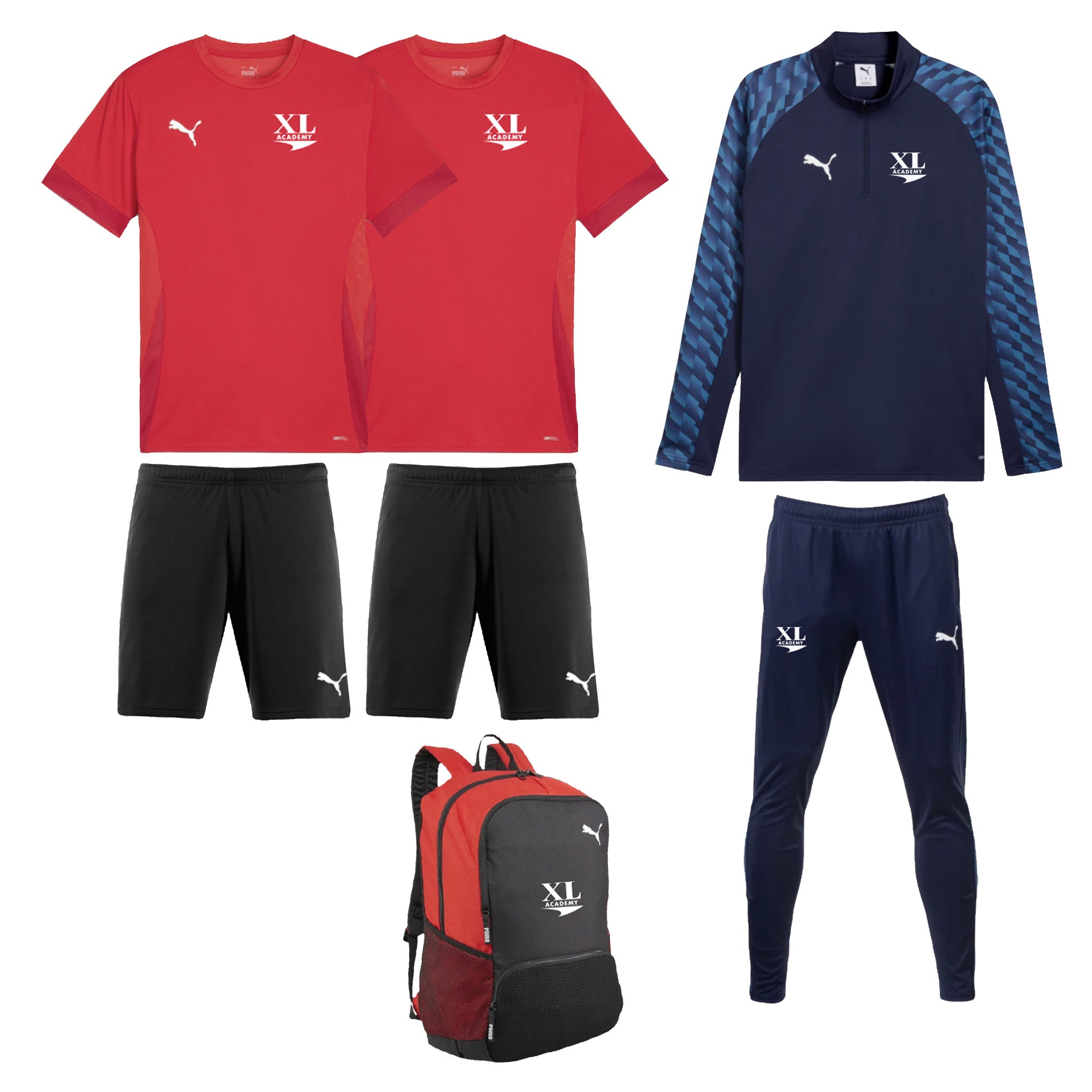 XL Academy - Lake Nona - NEW STUDENT