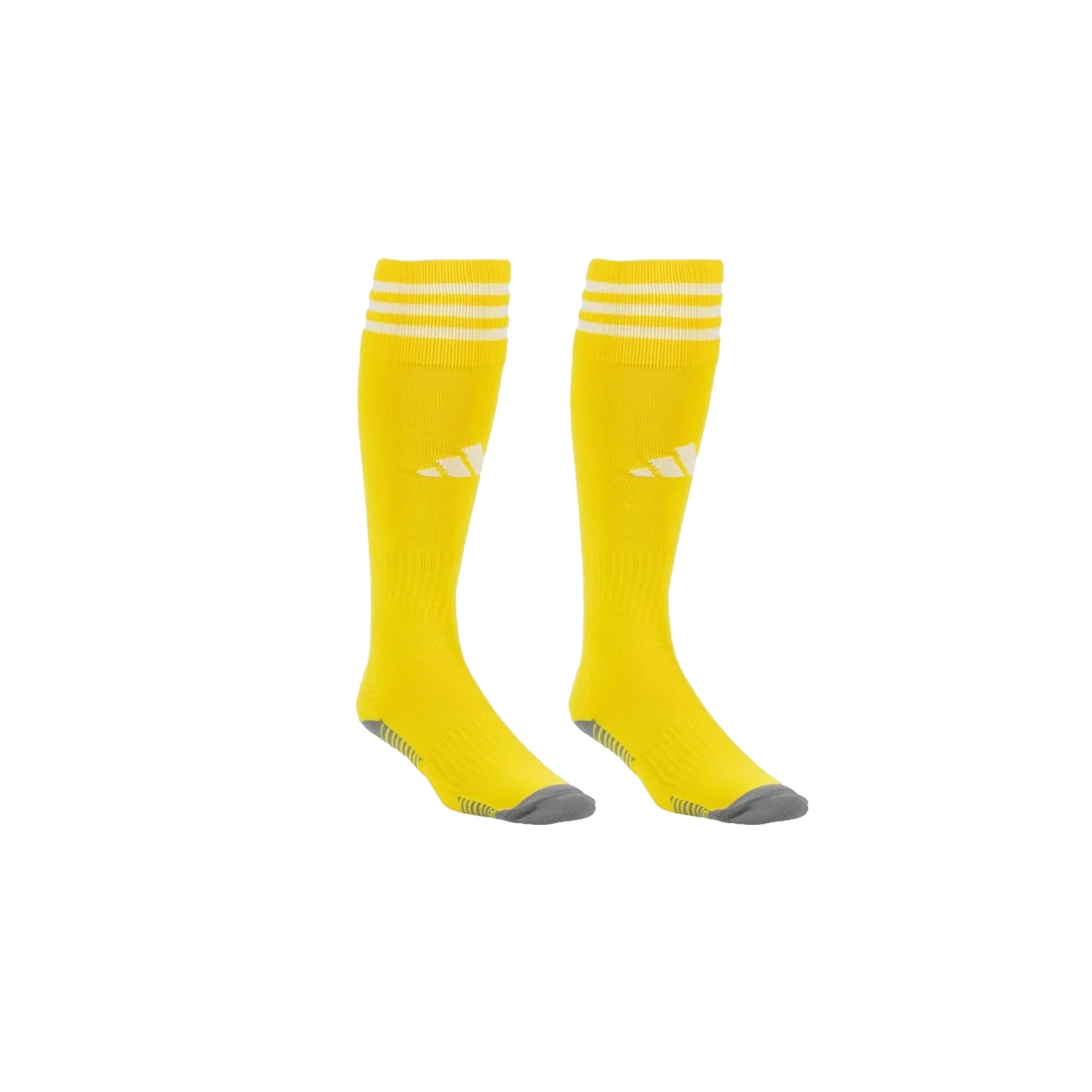 Adidas - Copa Zone Cushion 5 OTC Sock - Yellow