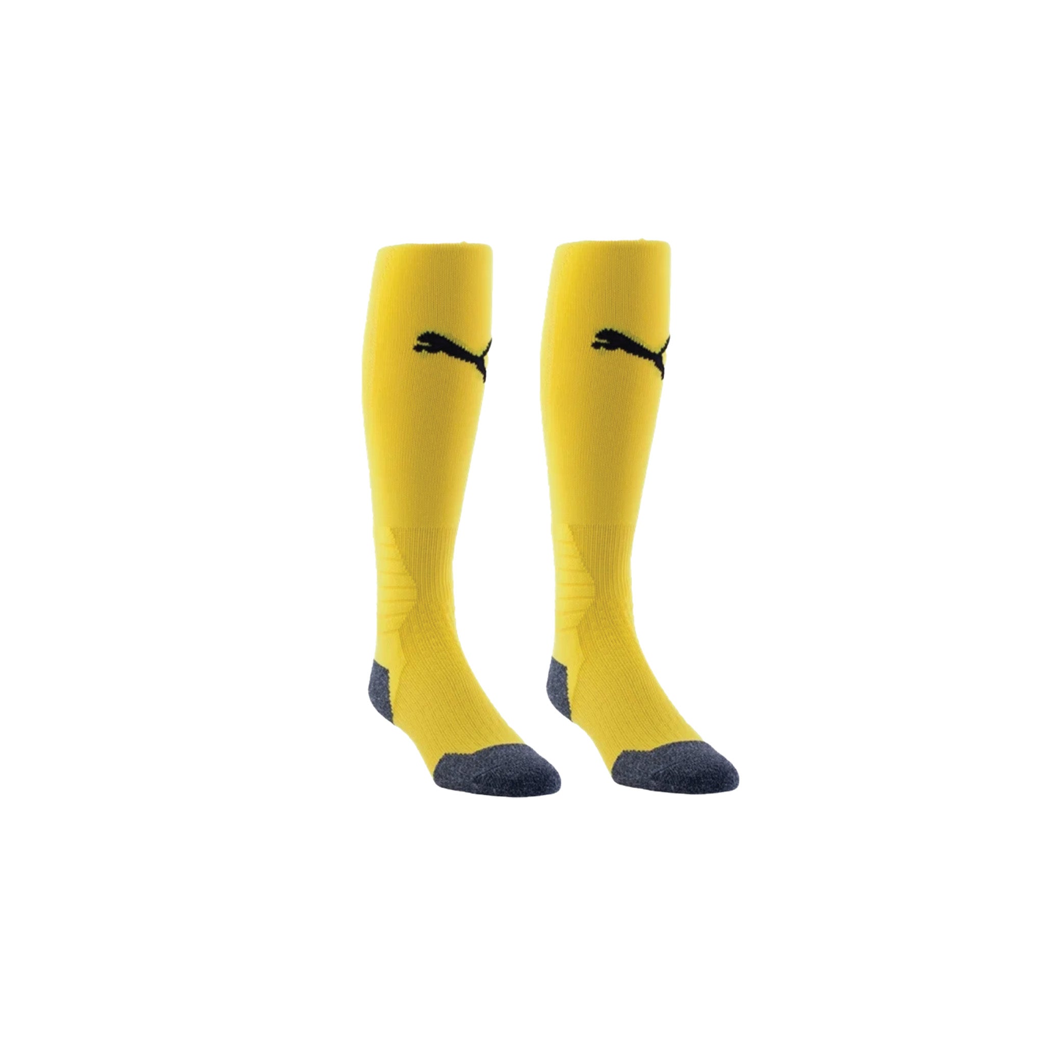 Puma - TeamLiga 26 Socks - Yellow