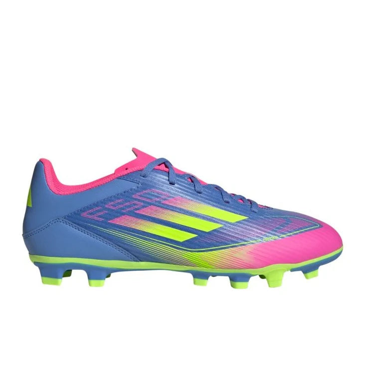 Adidas - F50 Club FG - Purple/Pink