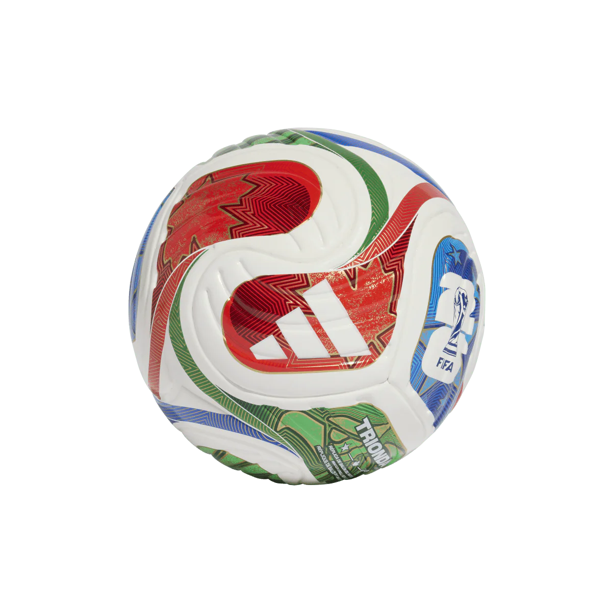 Adidas - 2026 World Cup Mini Ball
