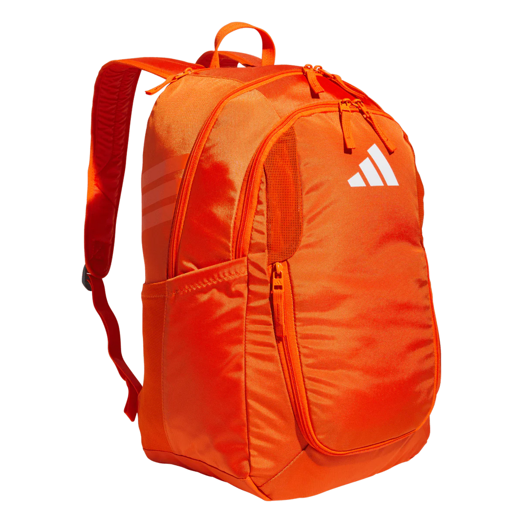 Adidas - Stadium 4 Backpack - Orange