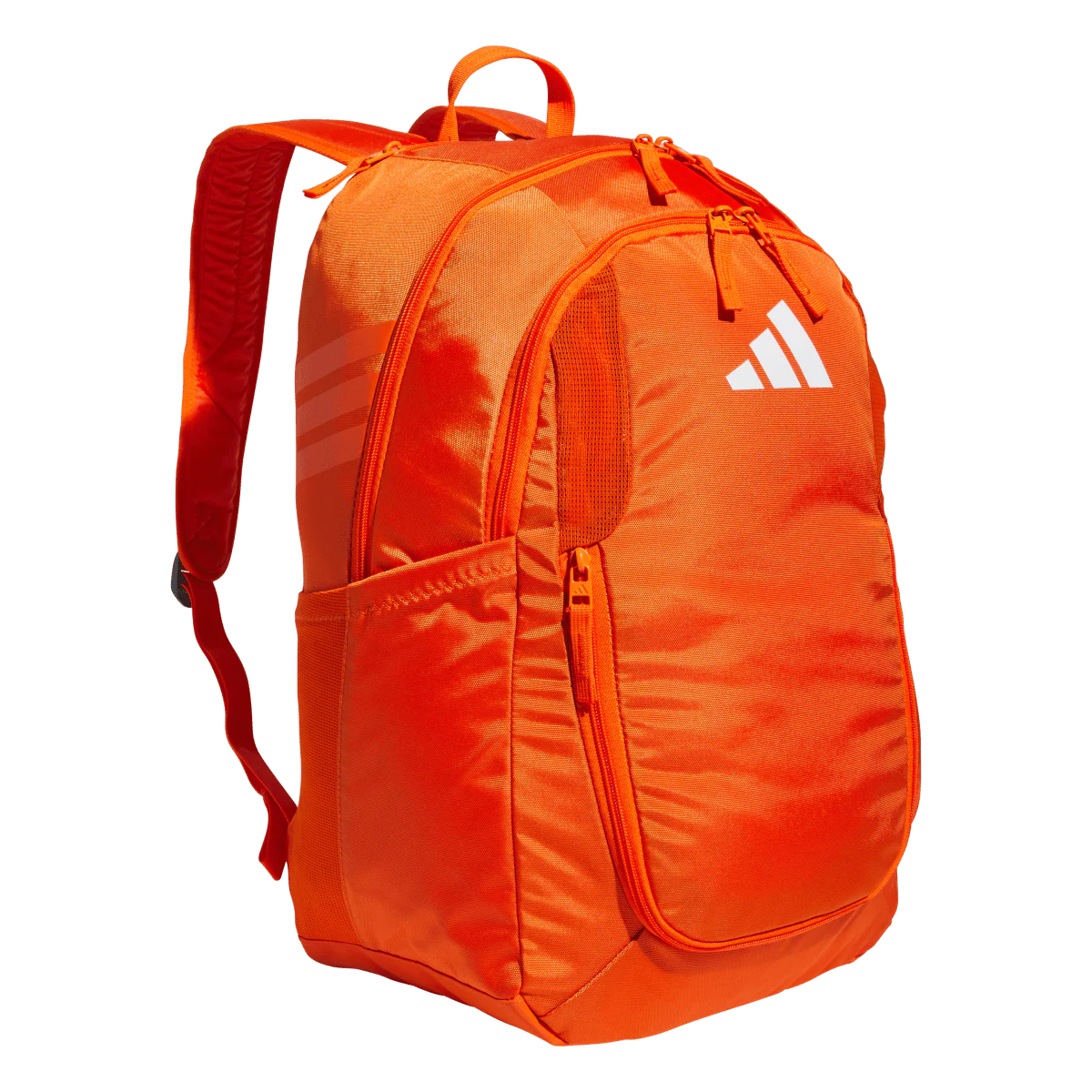 Adidas - Stadium 4 Backpack - Orange