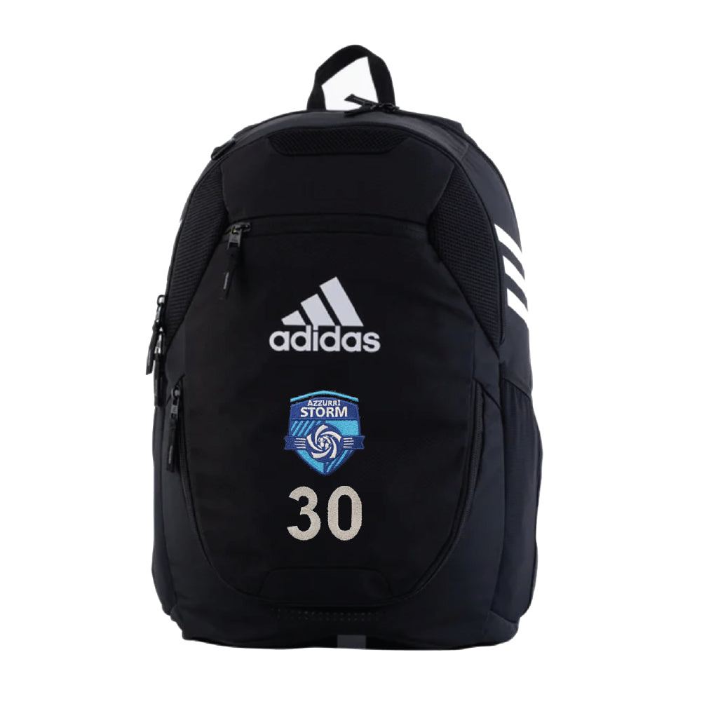 Azzurri Adidas - Stadium III Backpack