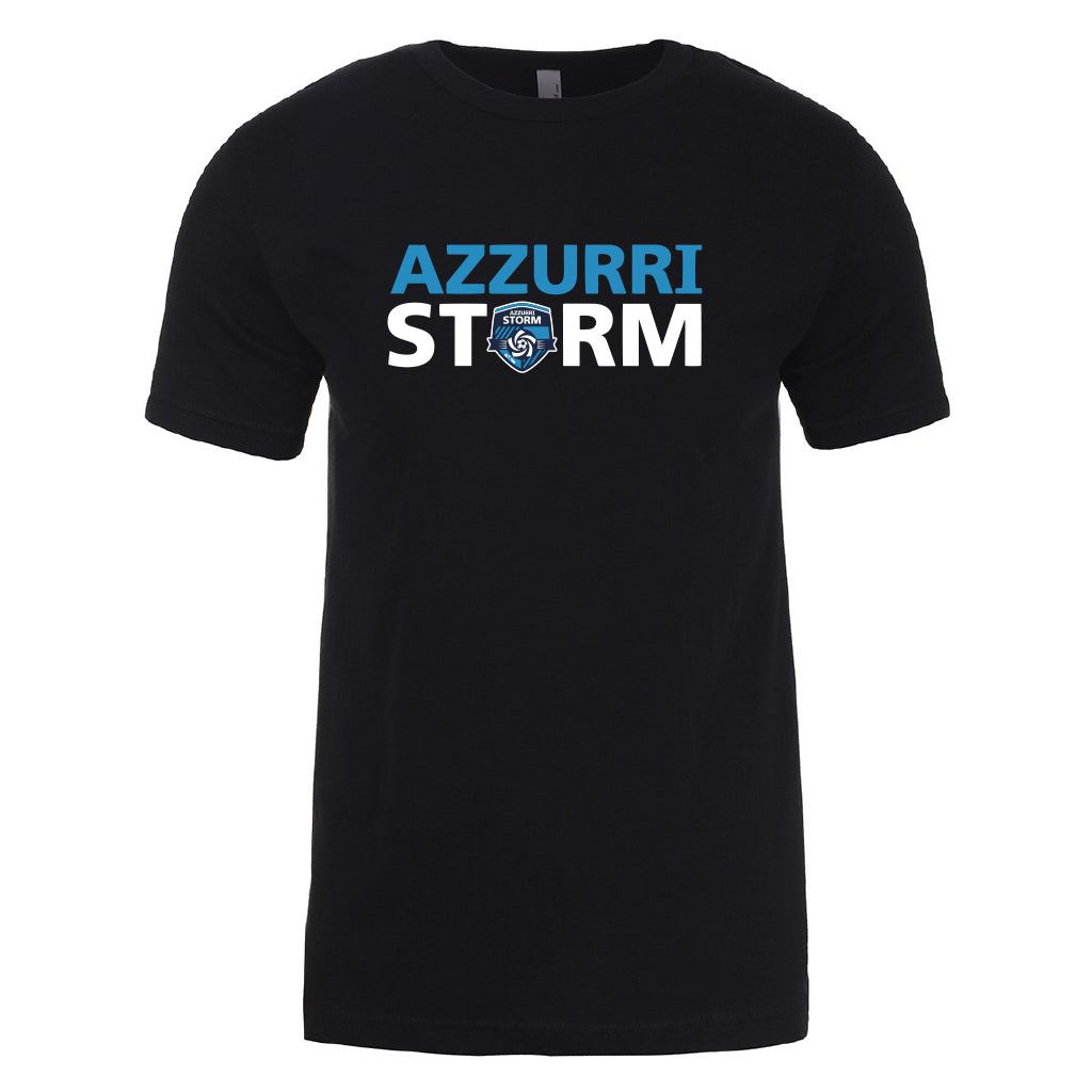 Azzurri Storm Men - Black