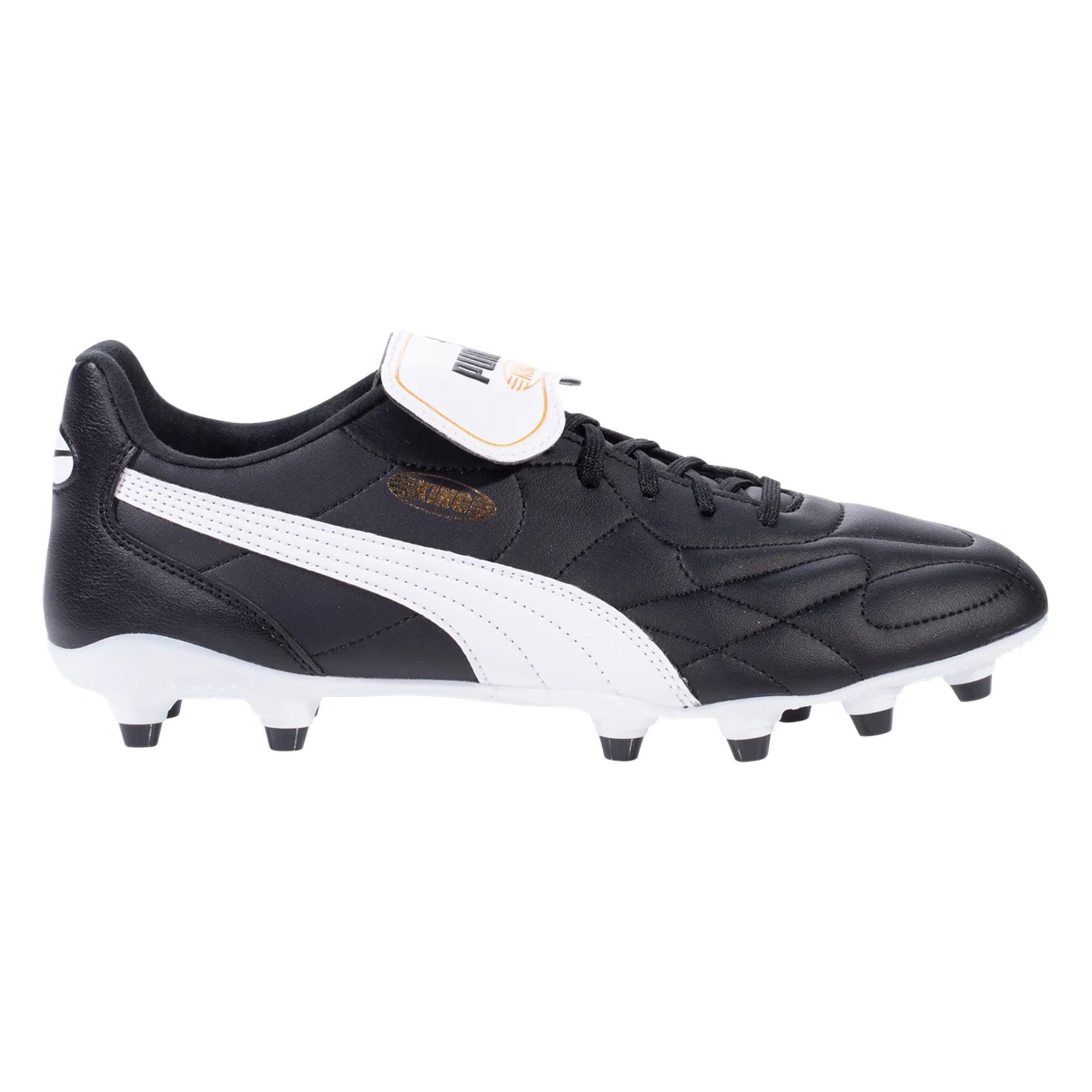 Puma - King Top FG - Black