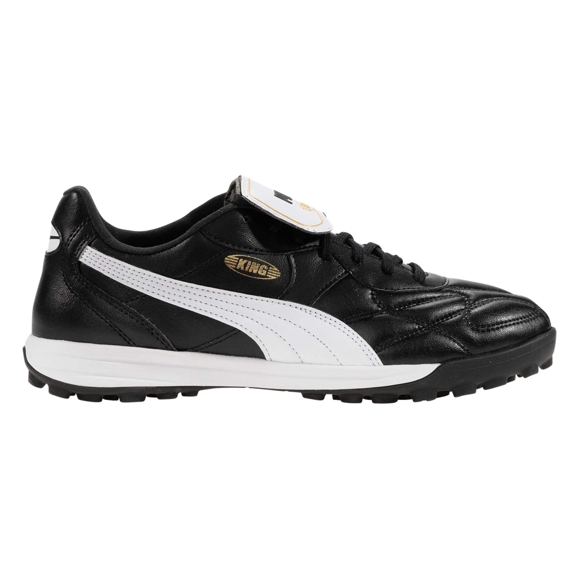 Puma - King Top Turf - Black