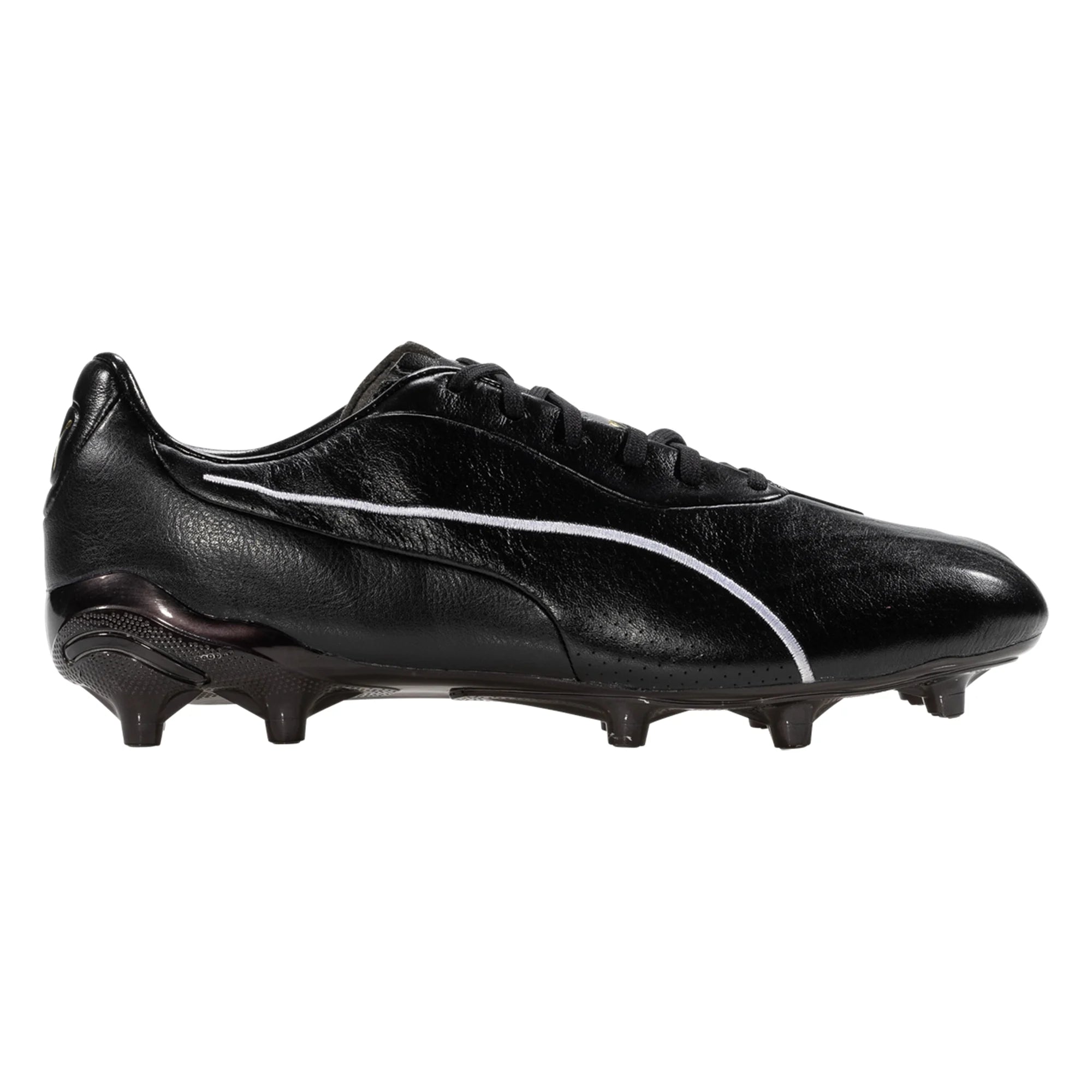 Puma - King Platinum FG/AG - Black