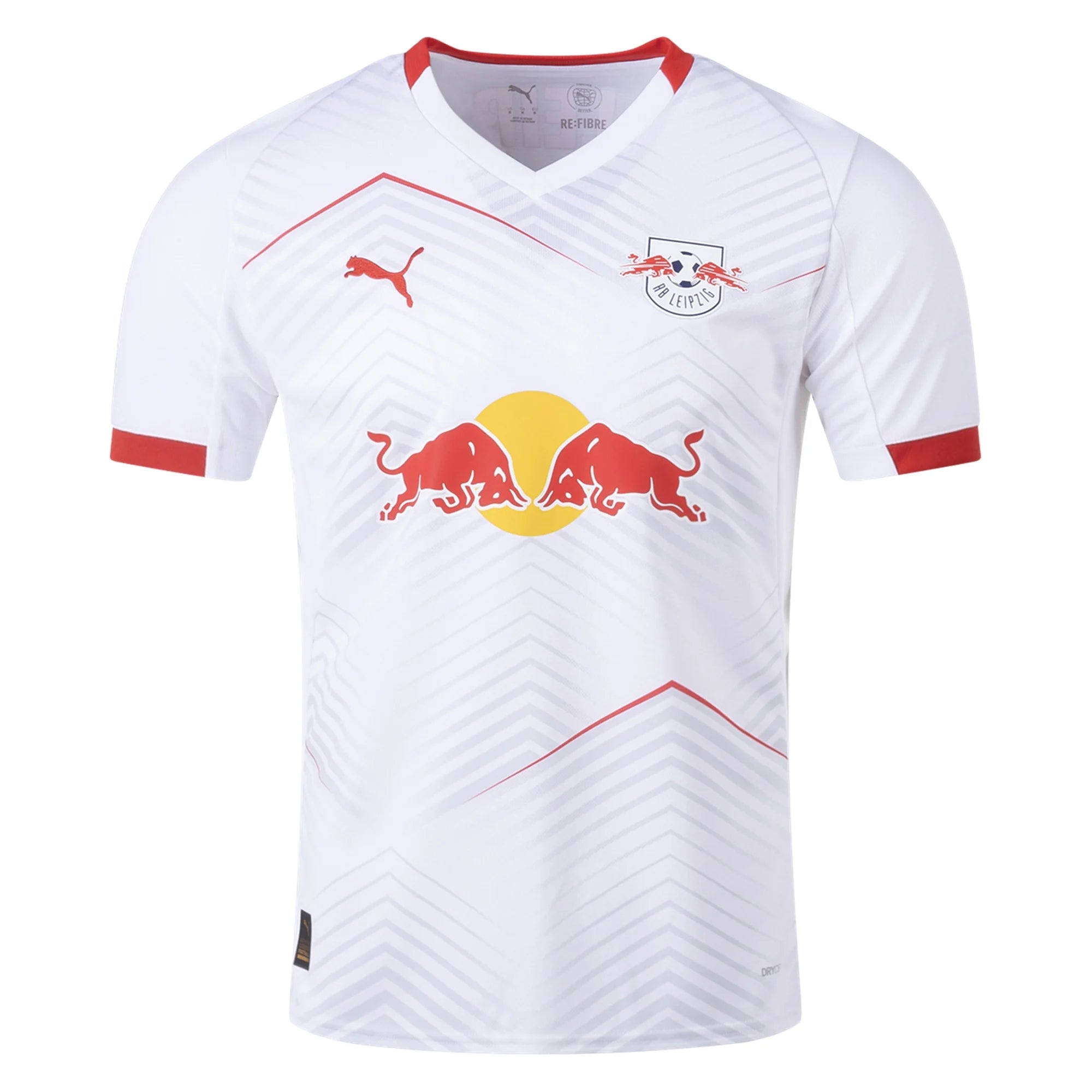 Puma RB Leipzig Home Jersey 25/26