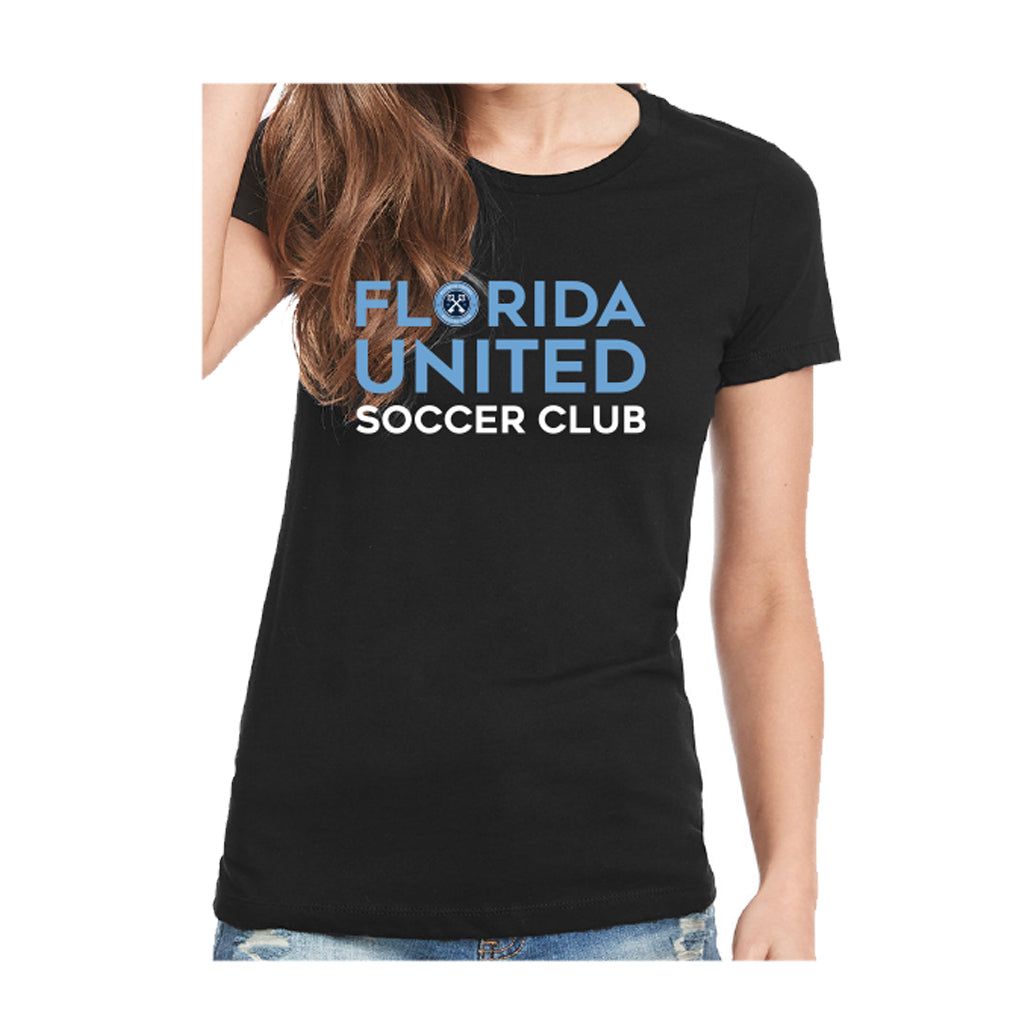 Florida United Stacked Design