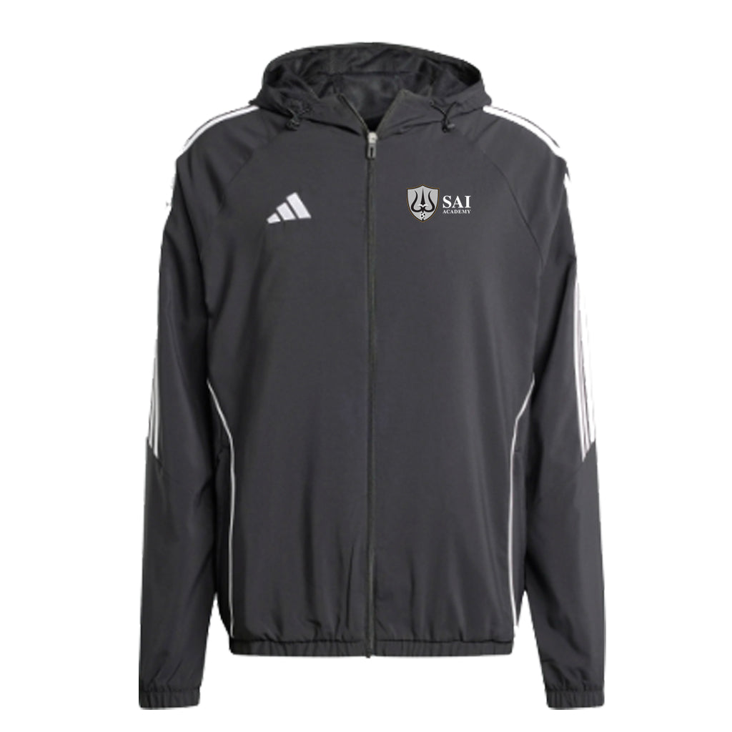 SAI -  Adidas Tiro 24 Wind Breaker Jacket