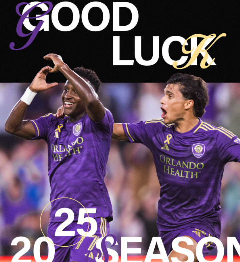 Orlando City School Member - Internal Production Use
