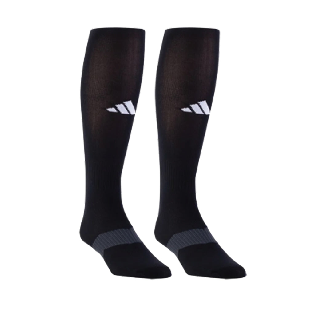 Adidas - Metro 6 OTC Sock - Black