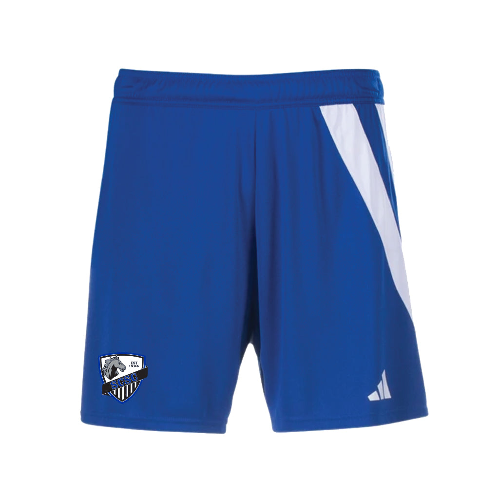 Adidas - Fortore 23 Short - Royal Blue