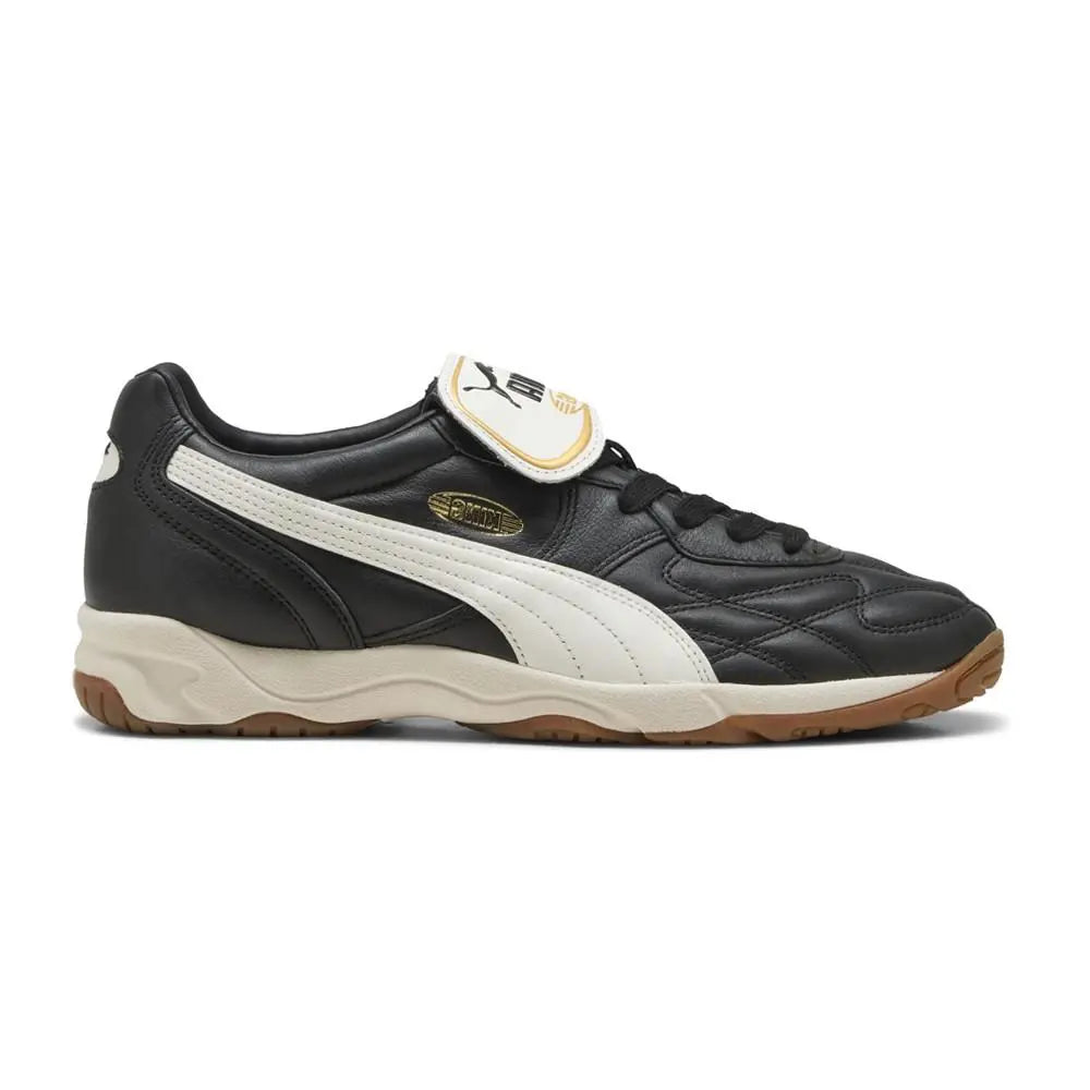 Puma - King Indoor - Black