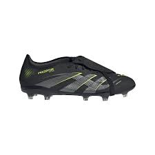 Adidas - Predator Pro FT FG - Black/Yellow