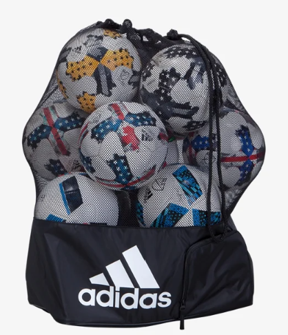 Adidas Stadium Ball Bag