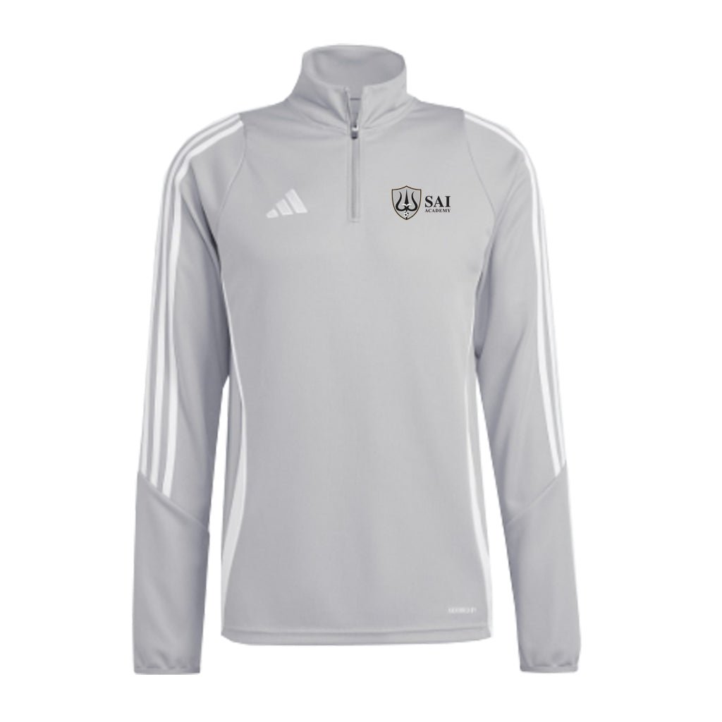 SAI - Adidas - Tiro 24 - 1/4 ZIP