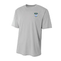 Training Top - Sport Graphite
