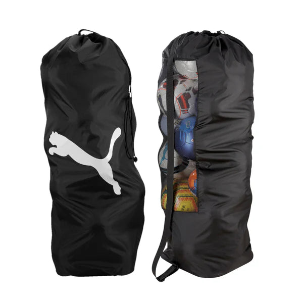 Puma - Team Ball Sack - Black